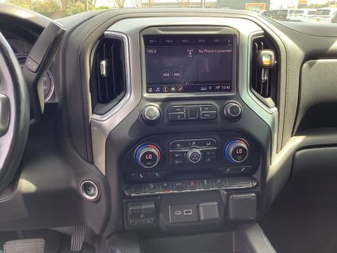Used 2019 Chevrolet Silverado 1500 LT Trail Boss image 17