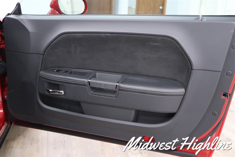 Used 2011 Dodge Challenger SRT8 w/ SRT Option Group II RWD image 36