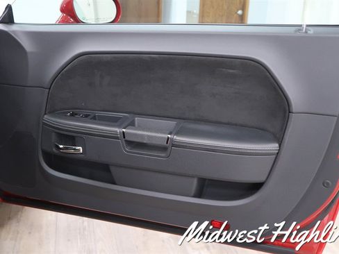 Used 2011 Dodge Challenger SRT8 w/ SRT Option Group II RWD image 36