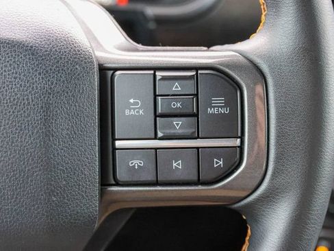 Used 2023 Ford F150 Tremor w/ Equipment Group 402A High AWD/4WD image 8