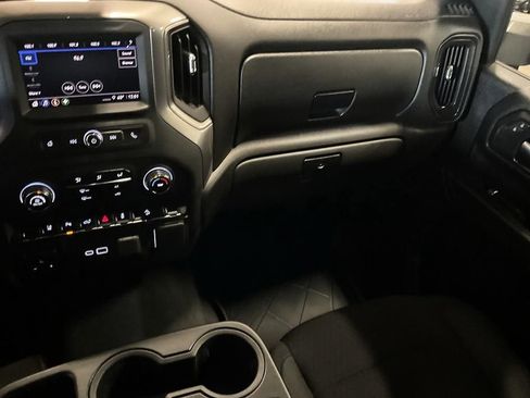 Used 2025 Chevrolet Silverado 2500 Custom w/ Custom Value Package AWD/4WD image 5