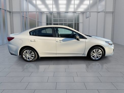 Used 2018 Subaru Impreza 2.0i AWD/4WD image 9