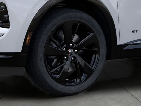 New 2026 Buick Envision Sport Touring image 9