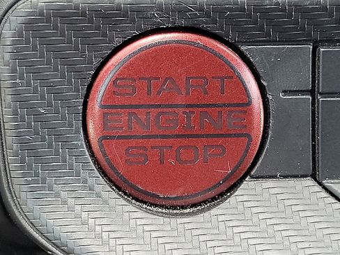 Used 2024 Ford Mustang Premium image 17
