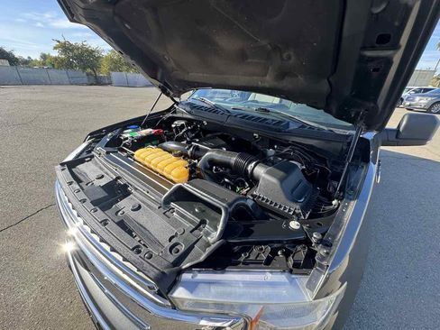 Used 2018 Ford F150 XLT w/ Equipment Group 301A Mid image 42