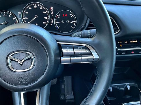 Used 2022 MAZDA CX-30 AWD 2.5 S w/ Preferred Package image 24