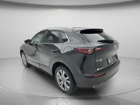Used 2025 MAZDA CX-30 AWD 2.5 S w/ Preferred Package image 6