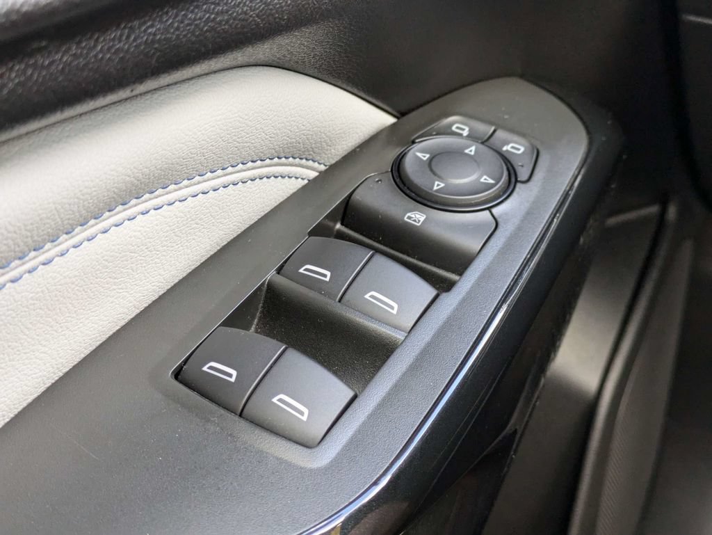Used 2024 Chevrolet Trax LT w/ Driver Confidence Package FWD image 24