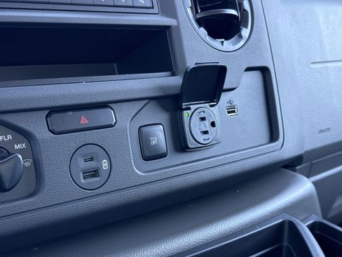 New 2025 Ford E-350 and Econoline 350 Super Duty w/ Power Equipment Group image 28