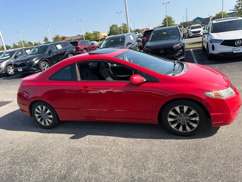 Used 2009 Honda Civic EX image 4
