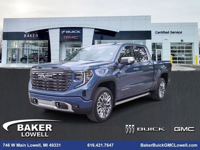 New 2026 GMC Sierra 1500 Denali Ultimate