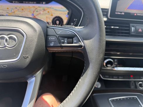 Used 2018 Audi Q5 2.0T Premium Plus AWD/4WD image 34