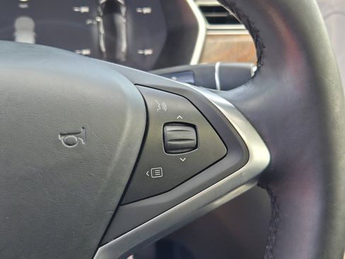 Used 2017 Tesla Model S 100D AWD/4WD image 21