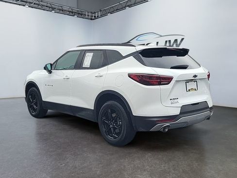 Used 2023 Chevrolet Blazer LT w/ Convenience Package image 5