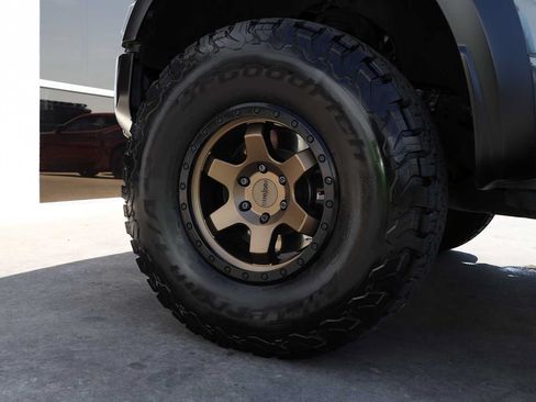 Used 2023 Ford F150 Raptor w/ Equipment Group 802A Raptor R AWD/4WD image 66