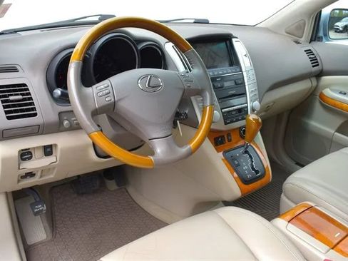Used 2009 Lexus RX 350 2WD image 3