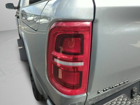 Used 2025 RAM 1500 Limited AWD/4WD image 49