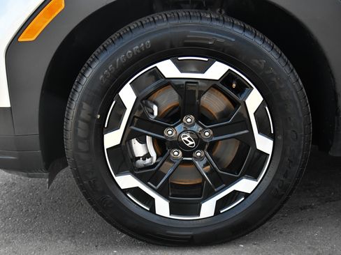 Used 2024 Hyundai Santa Fe SEL image 13