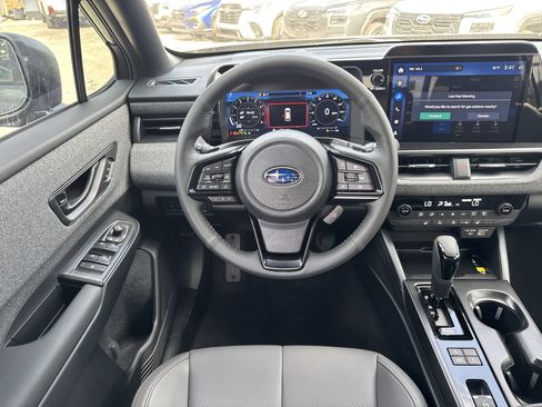 New 2026 Subaru Outback Limited image 12