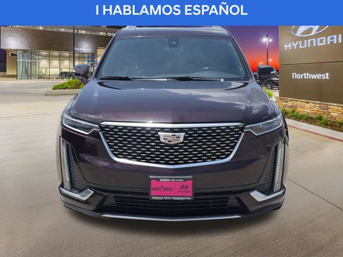 Used 2020 Cadillac XT6 Premium Luxury FWD image 5