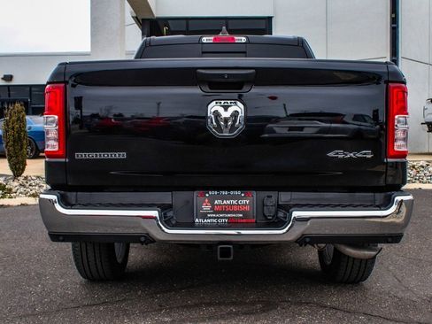Used 2023 RAM 1500 Big Horn image 5