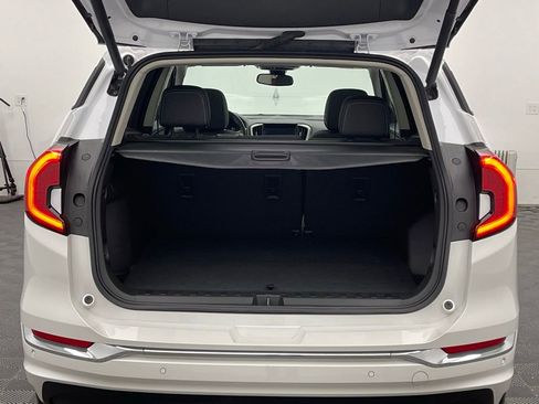 Used 2023 GMC Terrain Denali w/ LPO, Cargo Package AWD/4WD image 10