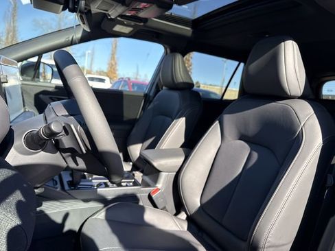 New 2026 Subaru Outback Limited XT w/ Premium/Limited Plus Package image 12