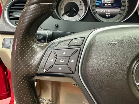 Used 2014 Mercedes-Benz C 250 Sedan image 15
