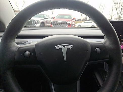 Used 2022 Tesla Model 3 Long Range image 20