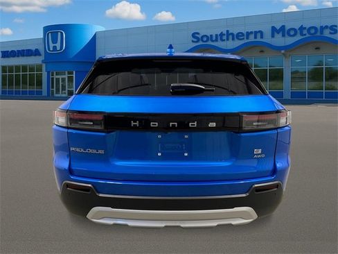 New 2026 Honda Prologue EX image 4