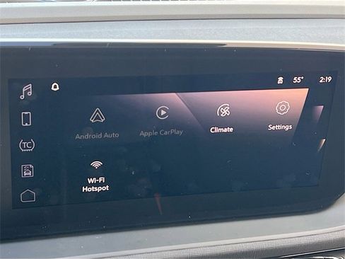 New 2026 Buick Envista Sport Touring image 8