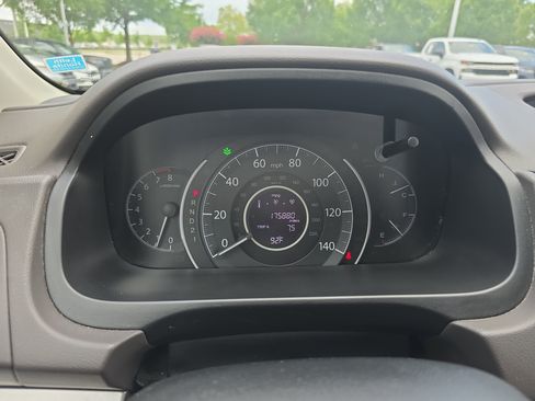 Used 2012 Honda CR-V EX image 18