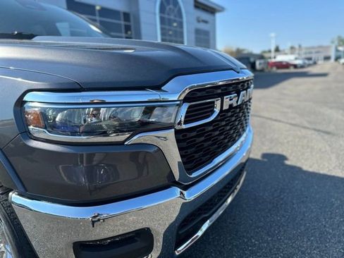 New 2026 RAM 1500 Big Horn image 14