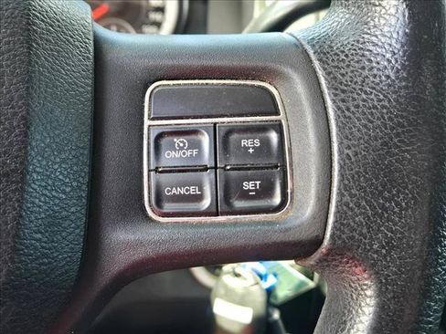 Used 2015 RAM 2500 Tradesman w/ Chrome Appearance Group AWD/4WD image 19