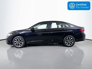 Certified 2024 Volkswagen Jetta S video 4