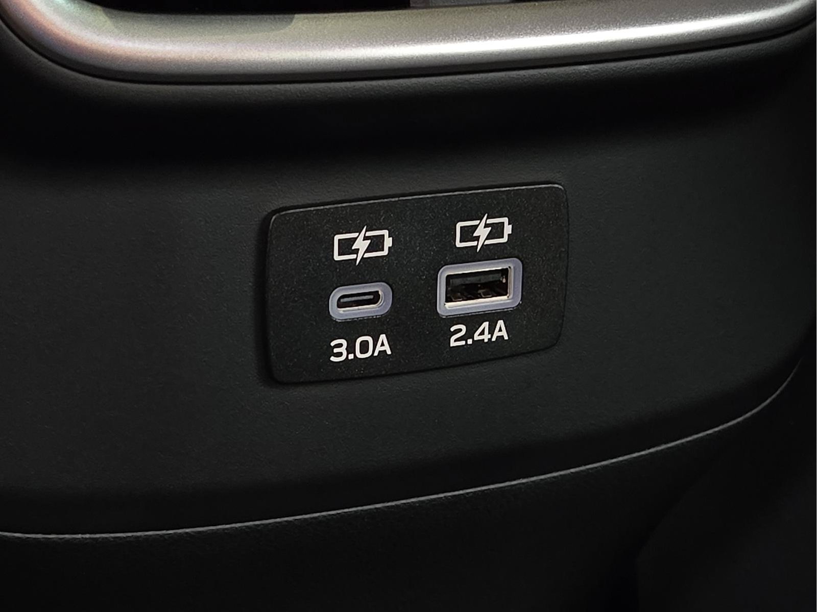 Certified 2025 Subaru Outback Onyx Edition AWD/4WD image 11