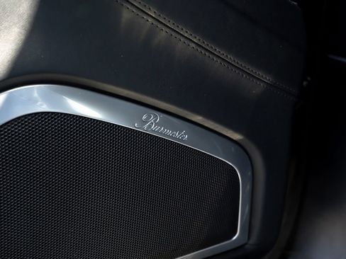 Used 2016 Porsche Panamera GTS AWD/4WD image 24