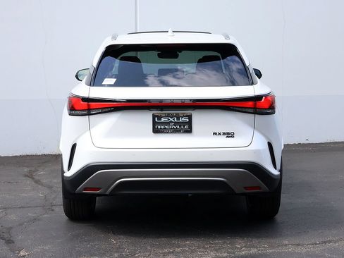 New 2026 Lexus RX 350 Premium AWD/4WD image 7