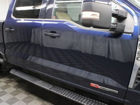Used 2023 Ford F350 Lariat AWD/4WD image 41