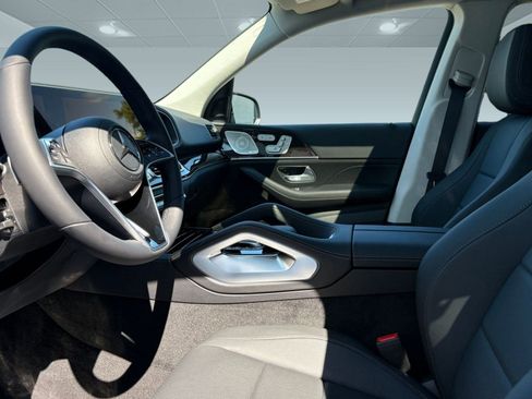 New 2026 Mercedes-Benz GLE 350 4MATIC image 5