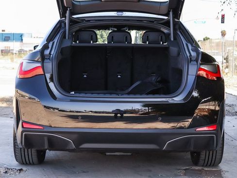 Used 2025 BMW i4 eDrive40 w/ Premium Package RWD image 30