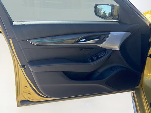 Used 2024 Cadillac CT5 V w/ Premium Package image 20