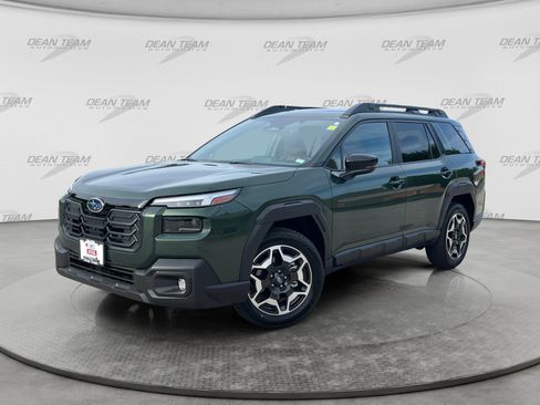 Certified 2026 Subaru Outback Touring AWD/4WD image 3