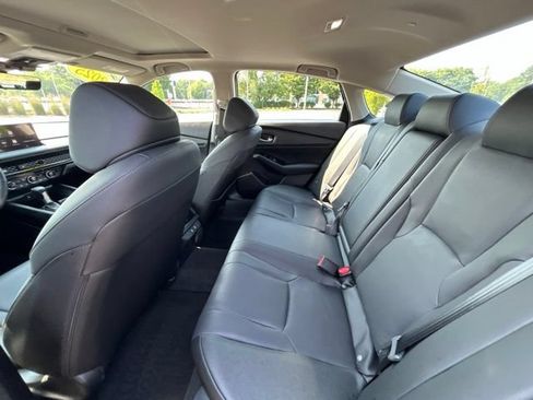 Used 2025 Honda Accord Touring image 19
