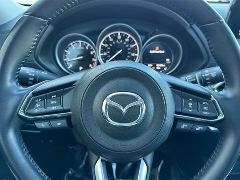 Used 2019 MAZDA CX-5 Touring image 28