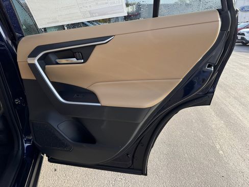 New 2025 Toyota RAV4 XLE Premium image 27