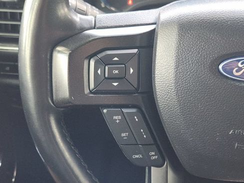 Used 2020 Ford Expedition Max Limited w/ Texas Edition Package RWD image 28
