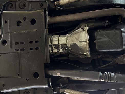 Used 1997 Jeep Wrangler Sport image 57