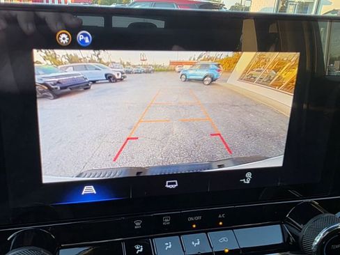 New 2026 Chevrolet Colorado W/T w/ Advanced Trailering Package image 21