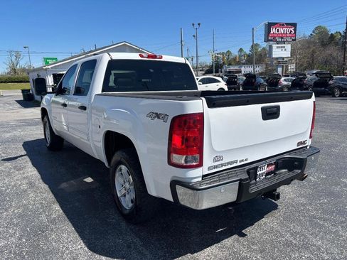 Used 2013 GMC Sierra 1500 SLE w/ Max Trailering Pack image 6